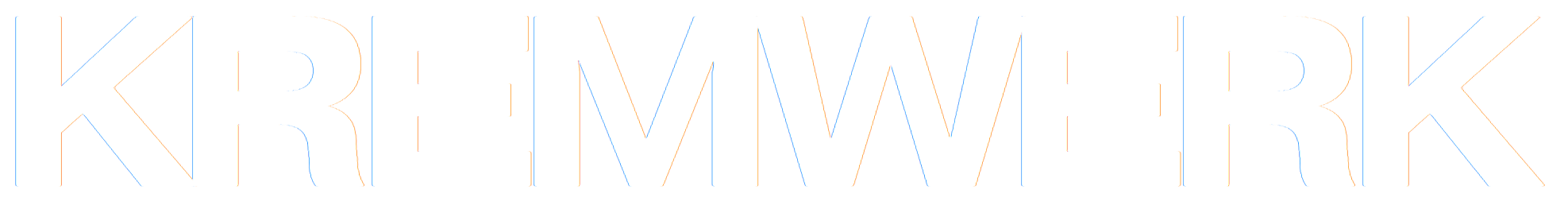 Kremwerk WiFi